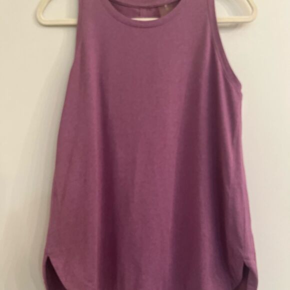 Athleta Sleeveless Blouse - Picture 1 of 8
